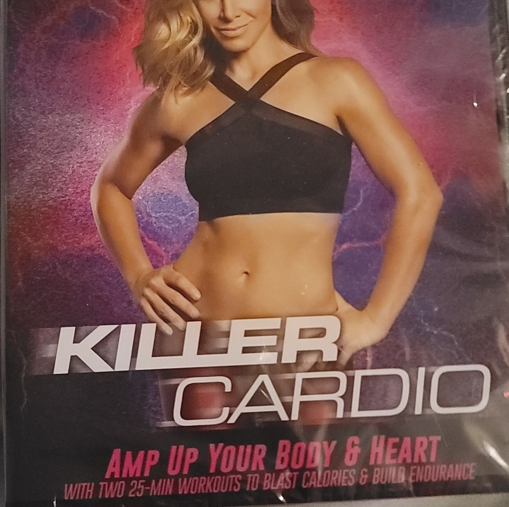 Exercise CD - Picture 4 of 5